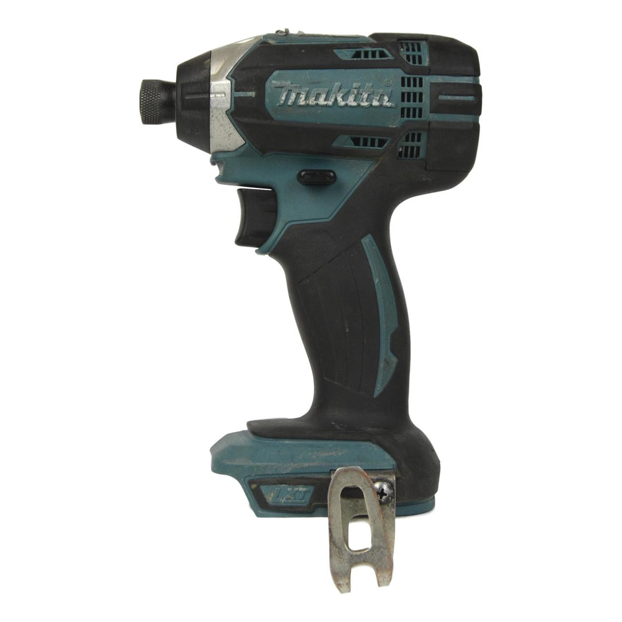 Makita XDT11 Used Impact Driver Helton Tool Home