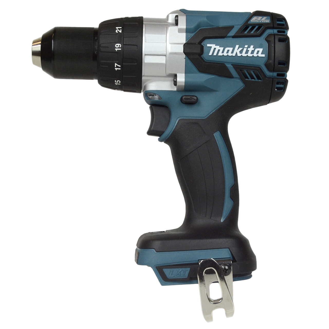 Makita XPH07 18V Hammer Drill Driver | Helton Tool & Home