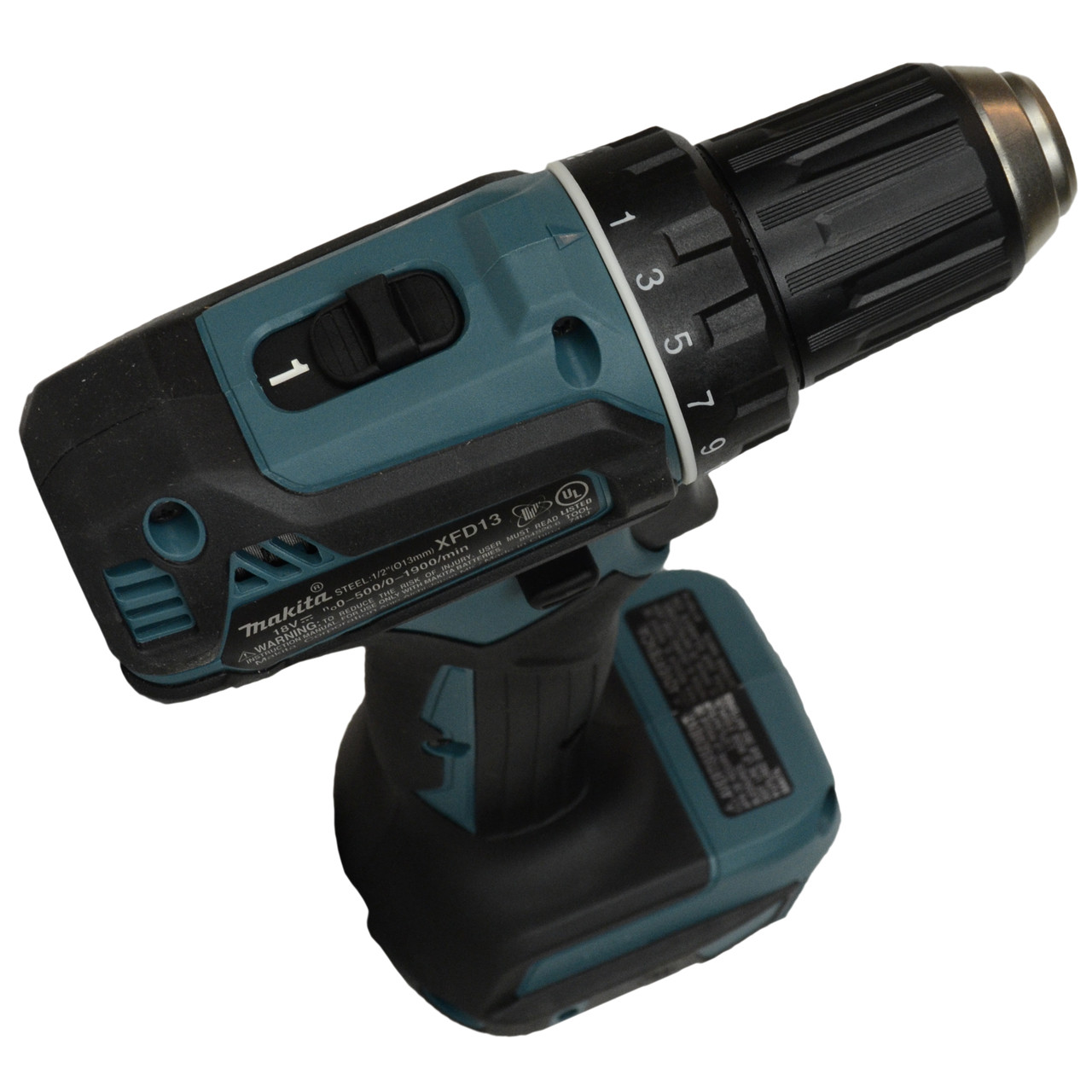 Makita XFD13 18V 1 2 Brushless Drill Tool Only Helton Tool Home