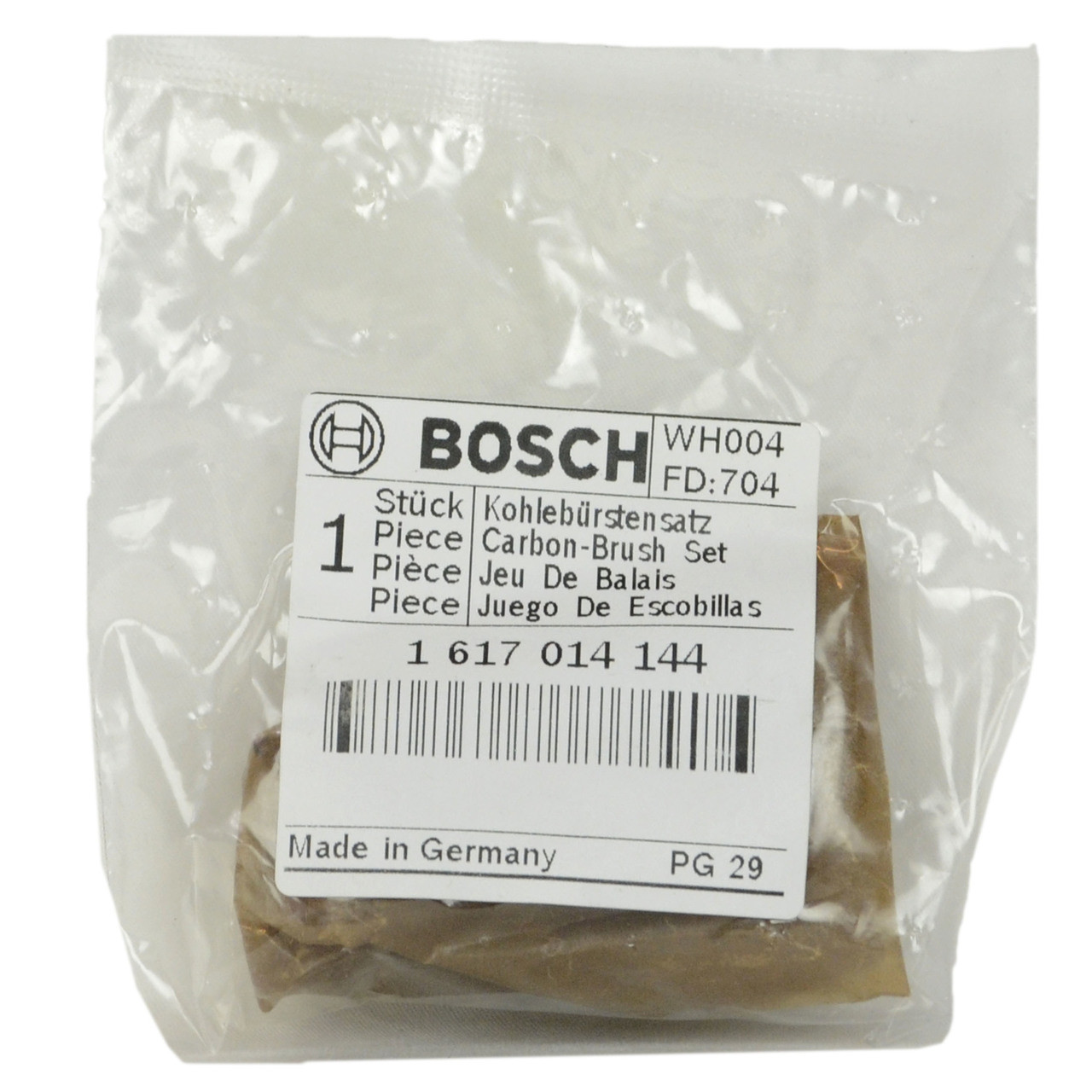 POUR BOSCH 1400 Moteur Brosse Carbone Brosses Moteur Moteur Brosse