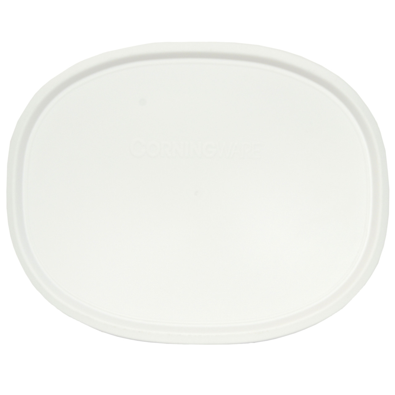 CorningWare French White Lid - Thumbnail 3