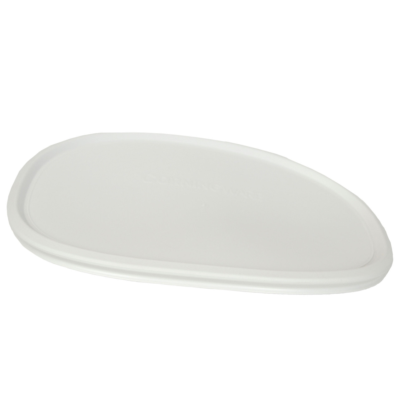 CorningWare French White Lid