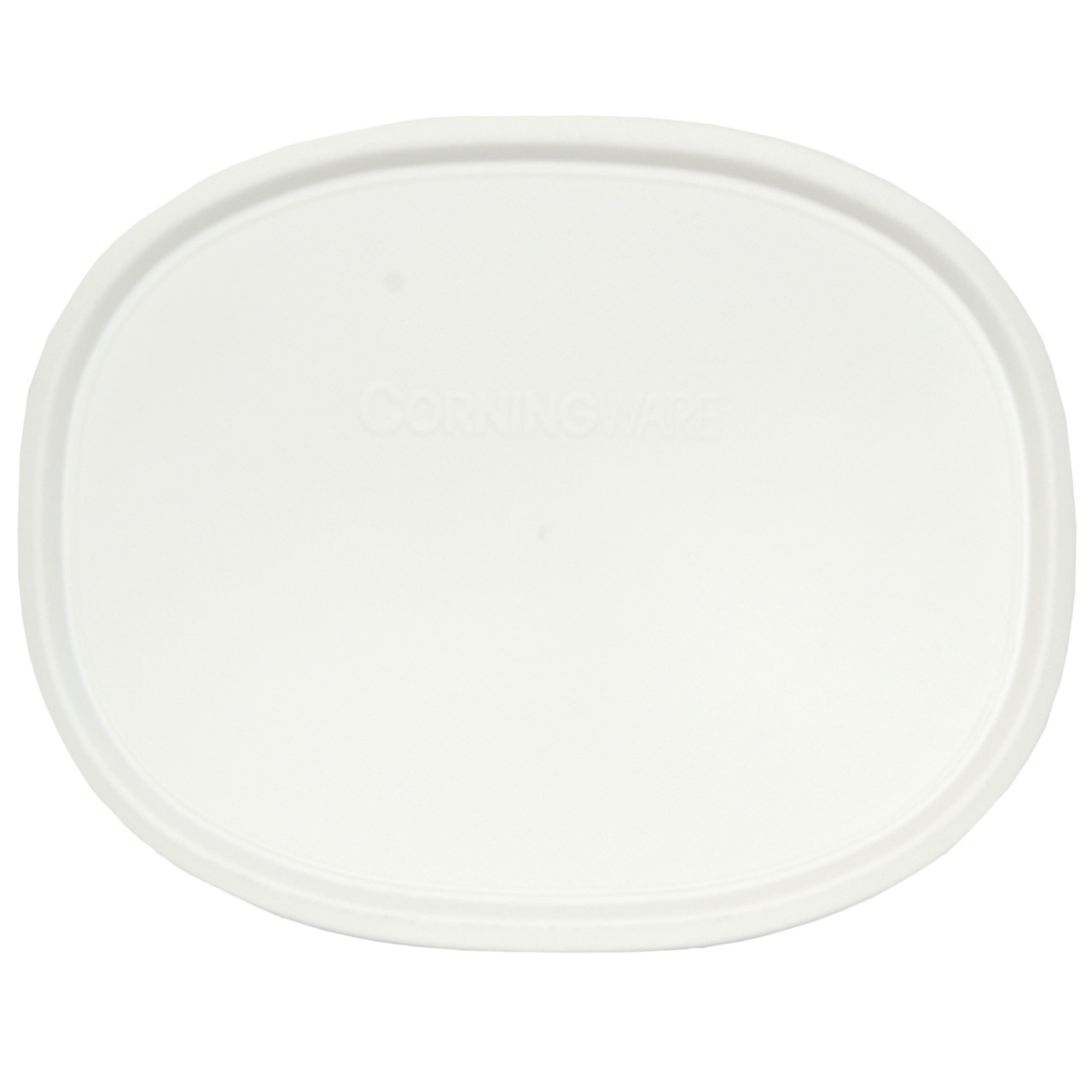 CorningWare French White Lid - Thumbnail 2