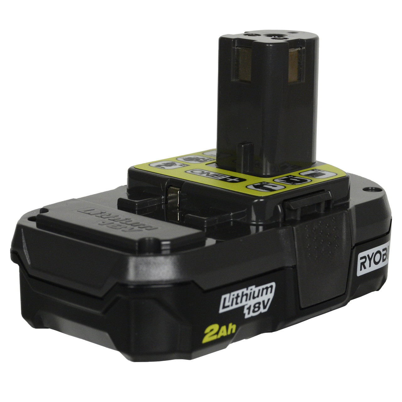 Ryobi ONE+ P190 18V Lithium-Ion Battery 
