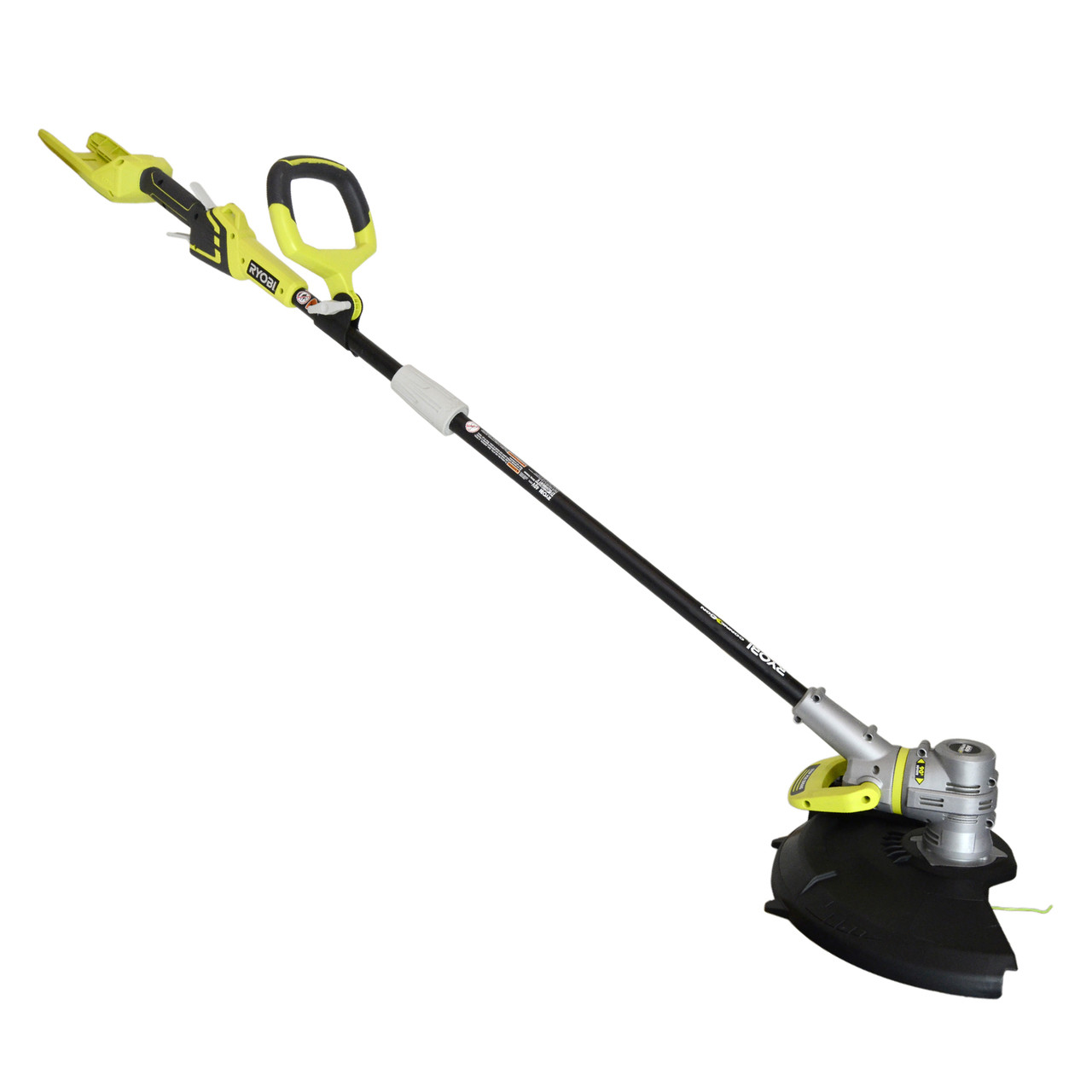 Ryobi RY40022 40V Cordless String Trimmer/Edger Helton Tool Home