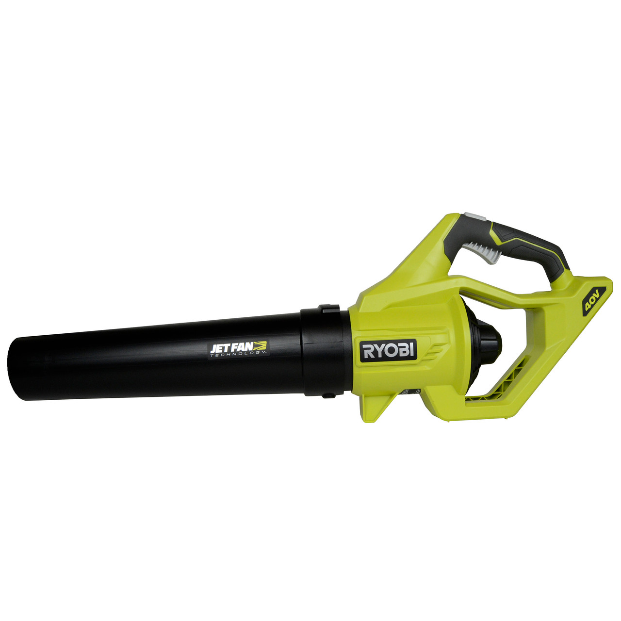 Ryobi 40V Cordless Li Ion Leaf Blower RY40406 Helton Tool Home