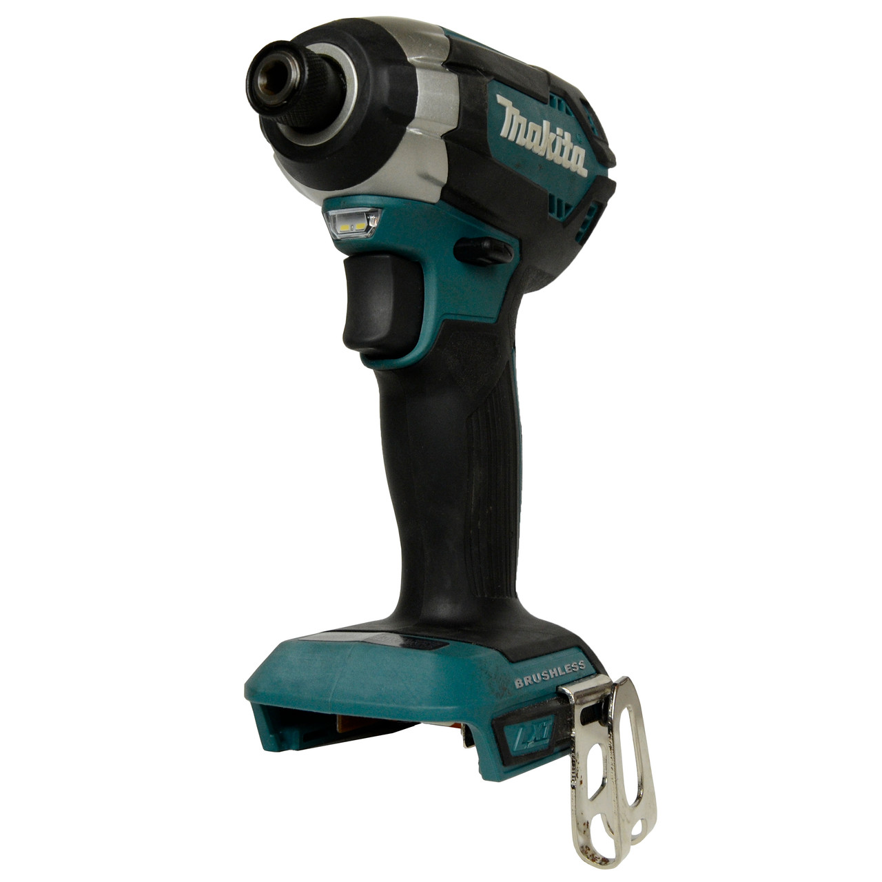 Makita Xdt13z 18v Brushless (Renewed) 1,500 In-lbs Torque, Like