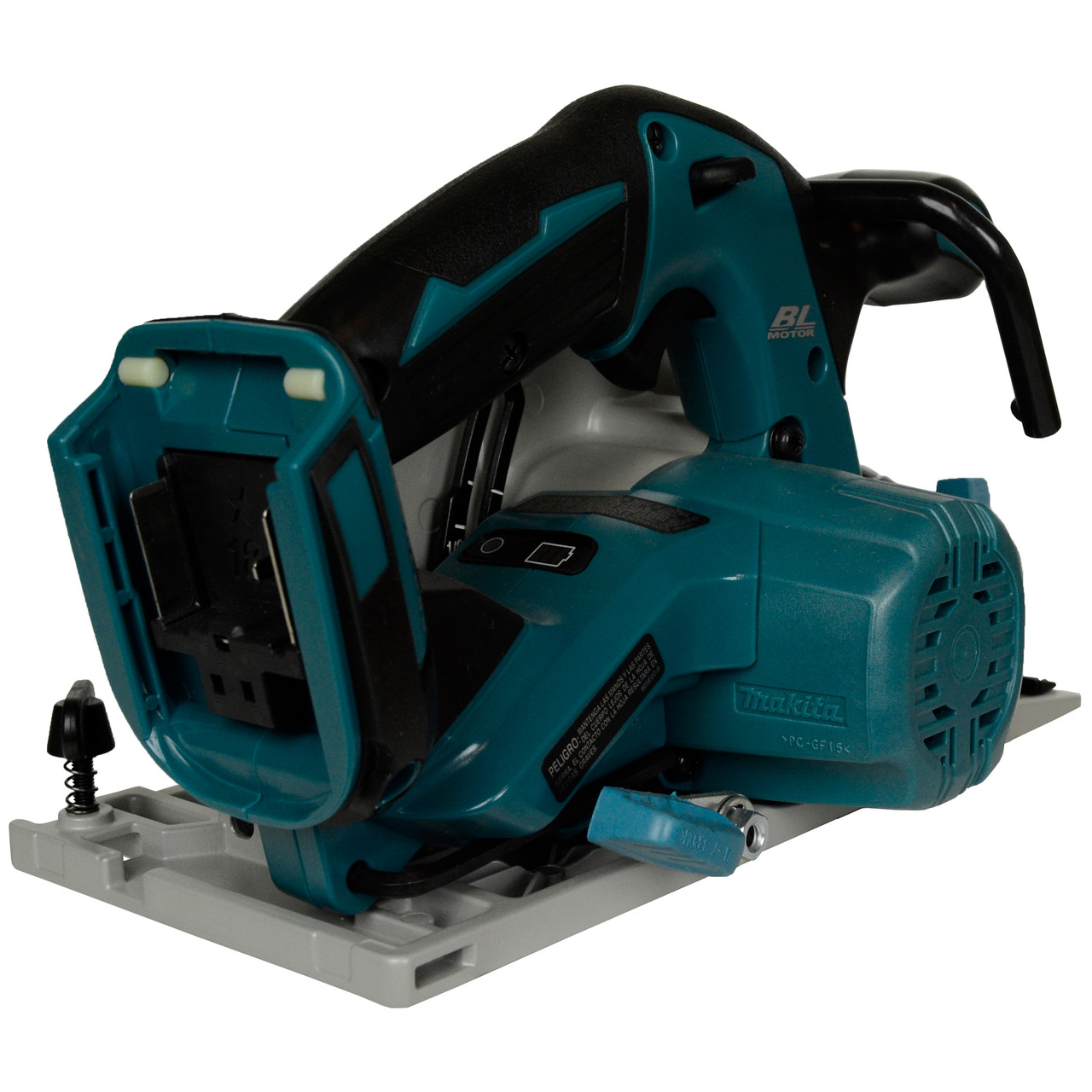 Makita XSH03 18V LXT Li-Ion Brushless 