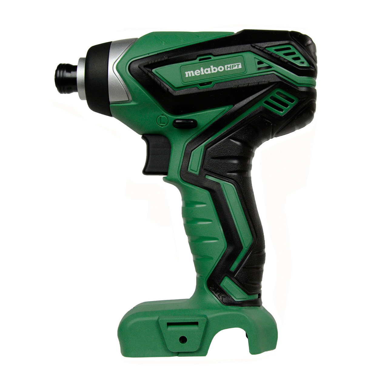 Impact Driver Hitachi Ds10dfl2 Battery Metabo HPT DS10DFL2 12V