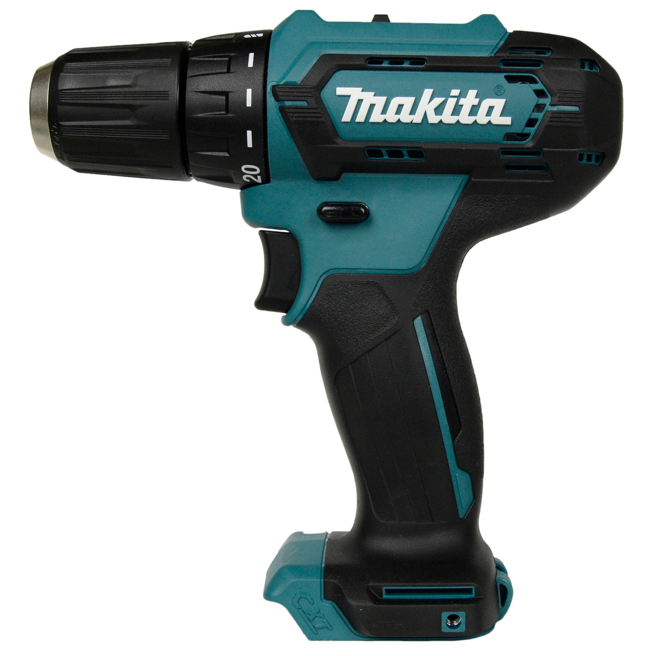 Makita FD09Z 12V Max CXT Lithium-Ion Cordless 3/8\