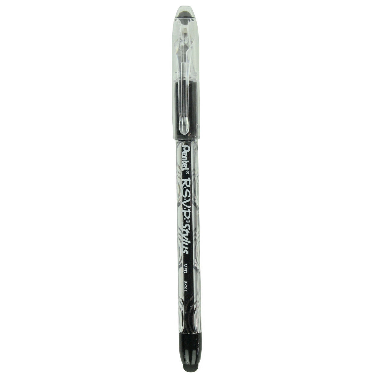 Pentel RSVP 0 7mm Ballpoint Pen Review 