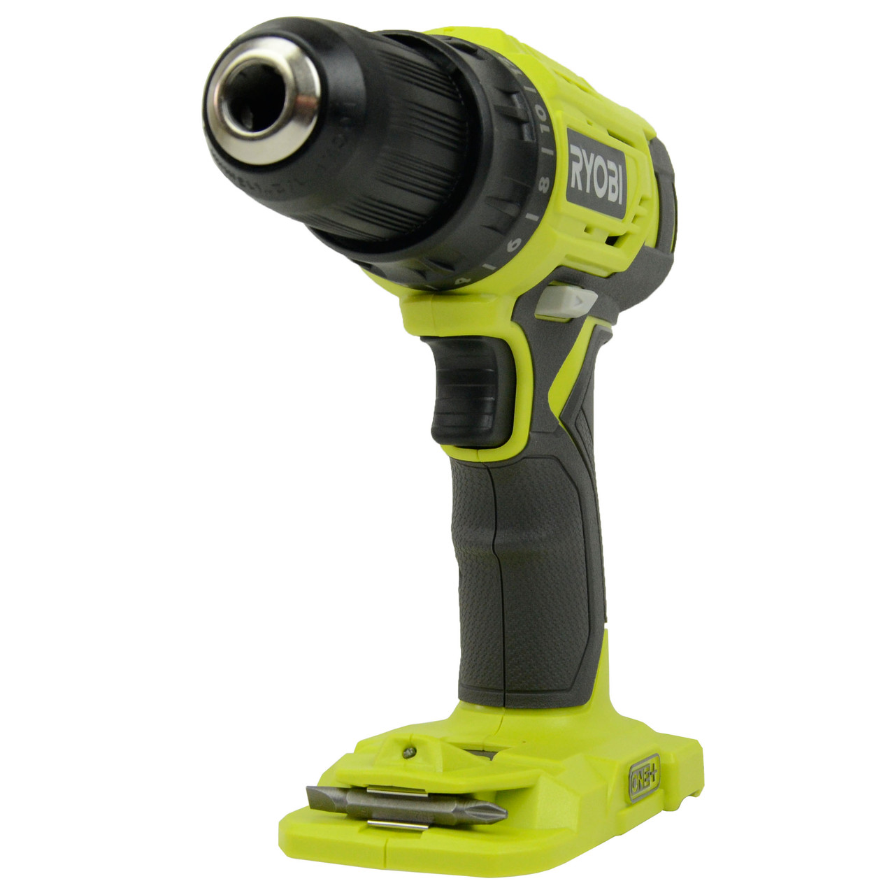 Ryobi P215 18V One+ 1/2in. Li-Ion Drill 
