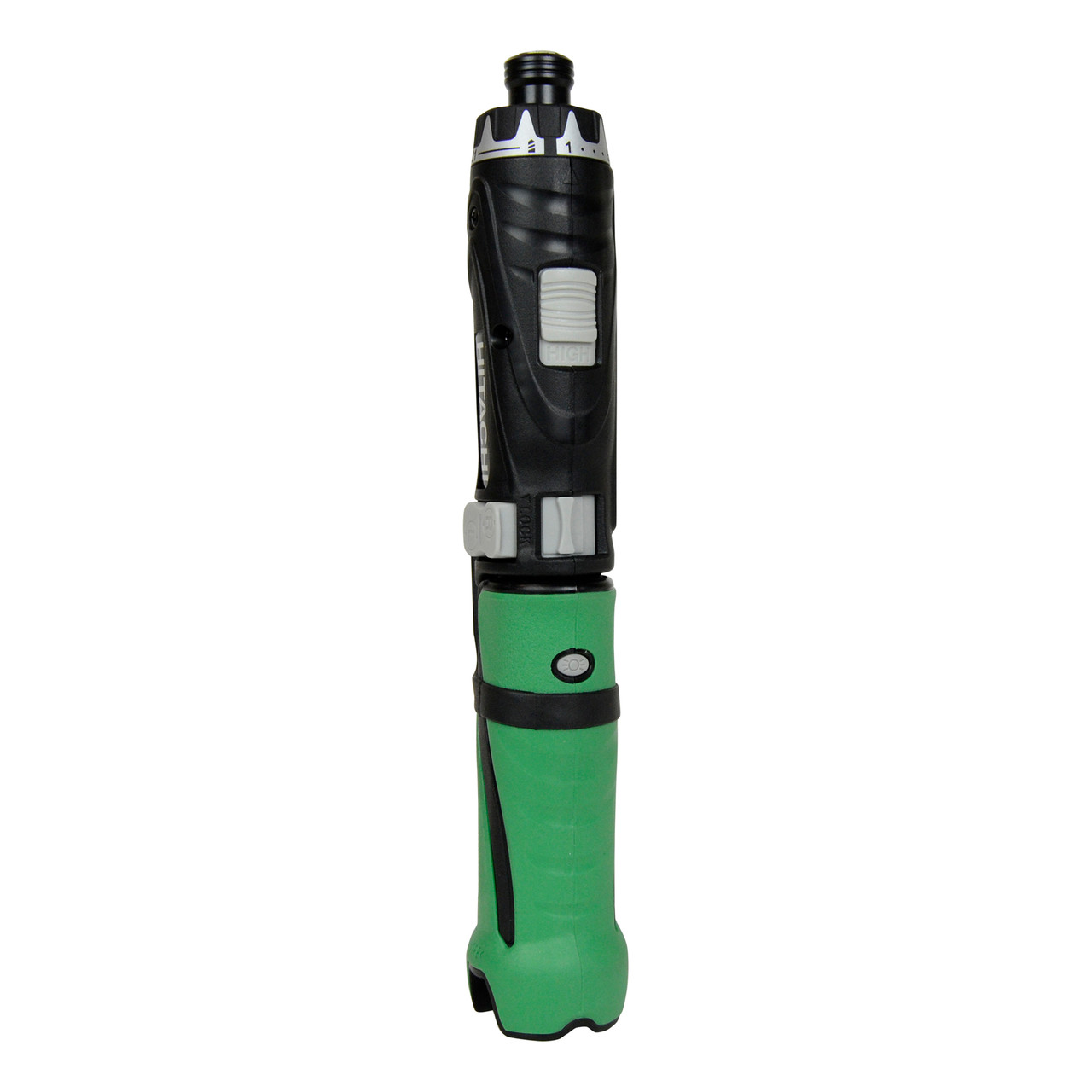 hitachi trimmer battery