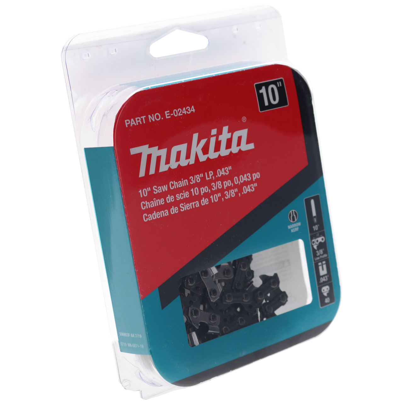 Makita 199075-5 10