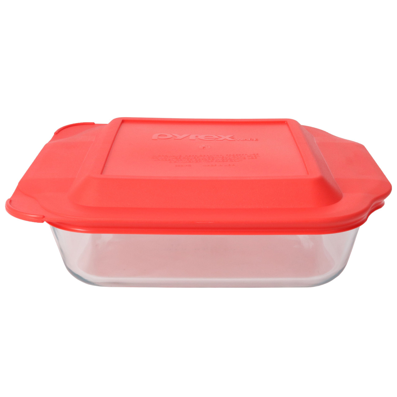 8 x 8 glass clearance baking dish