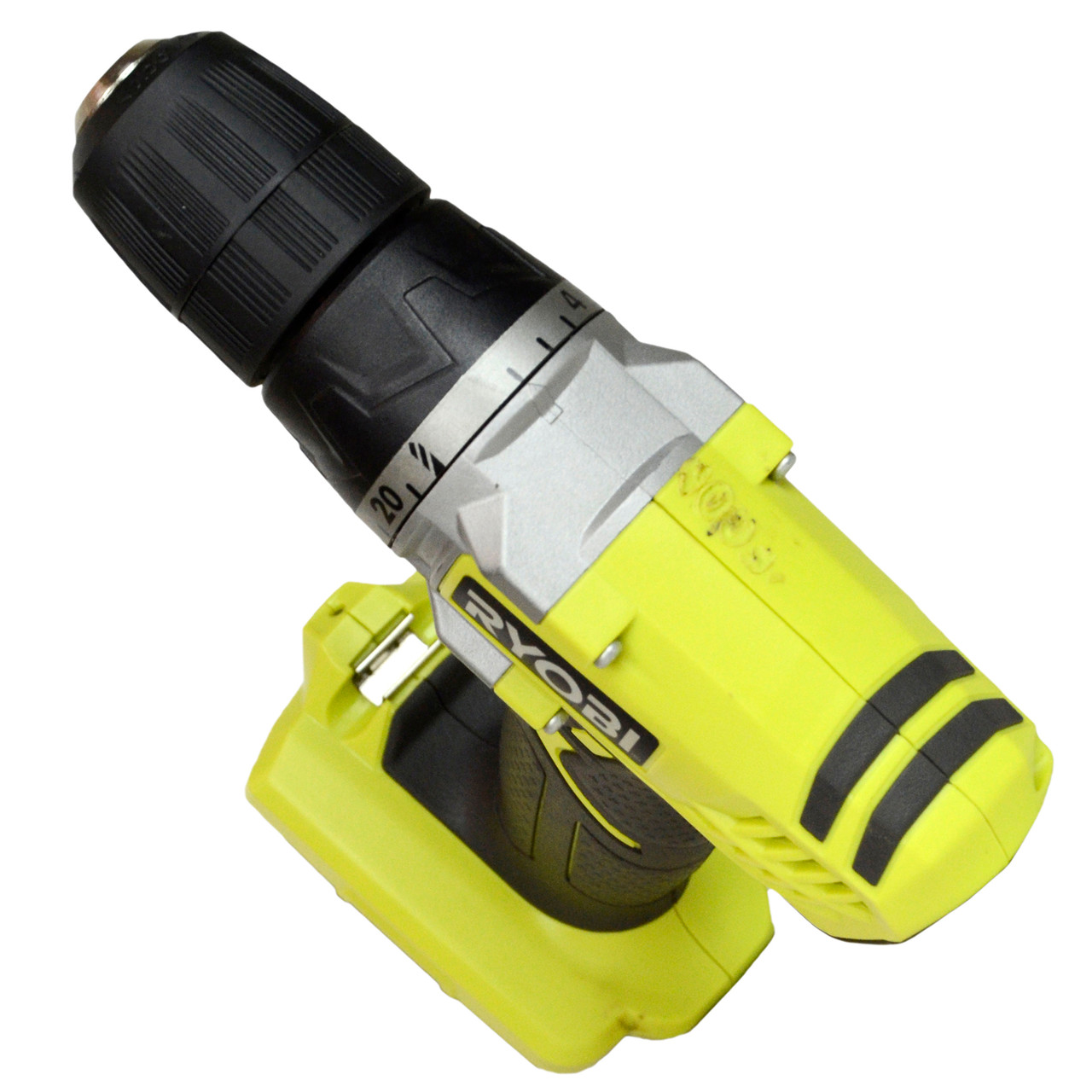 Drill Driver Kit Ryobi 12v Drill 12-tool Combo RYOBI 12V Lithium