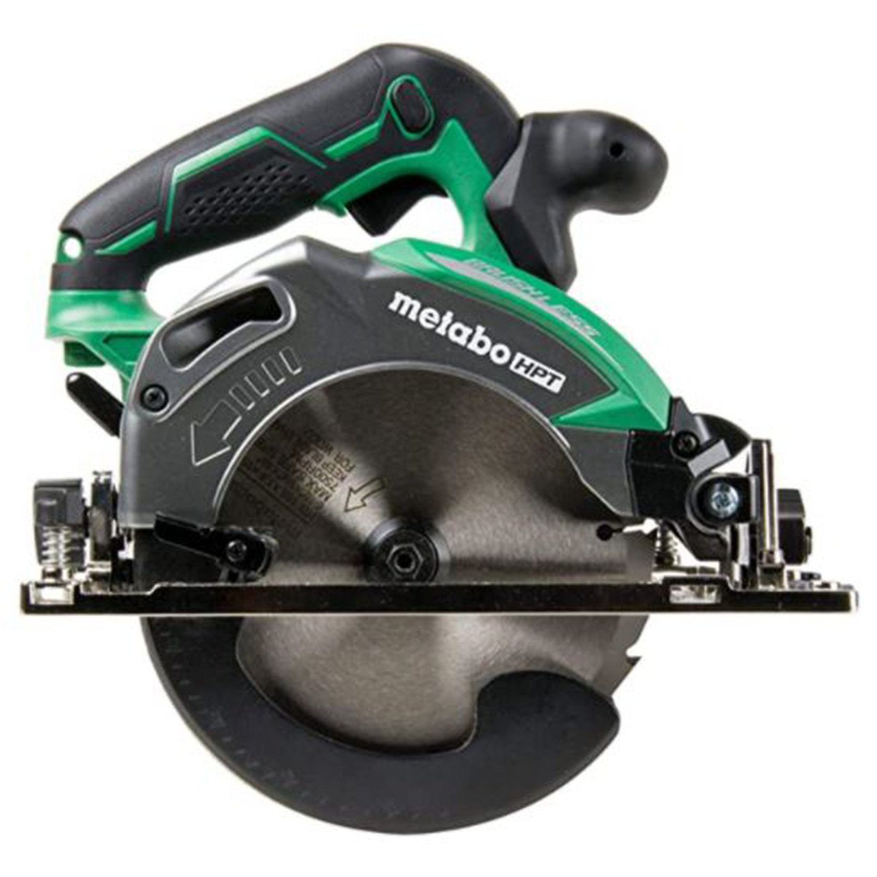 Metabo HPT/Hitachi C18DBALQ4 18V 