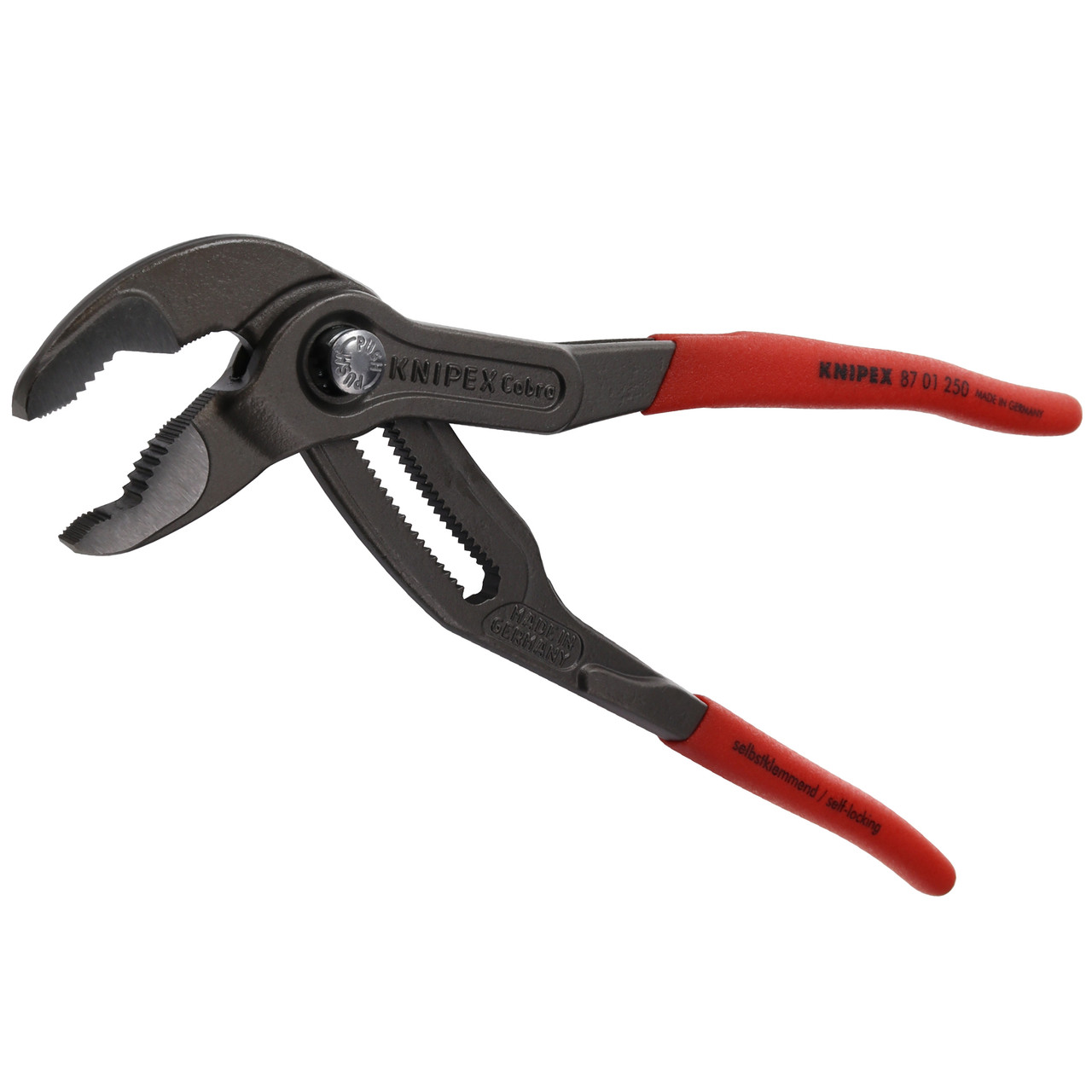 knipex channel lock