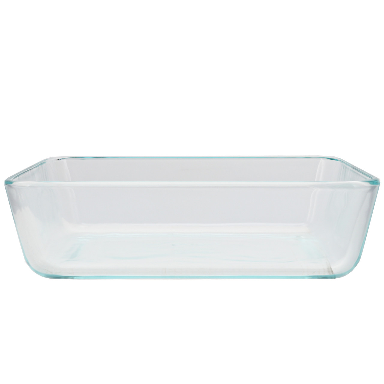 Pyrex 7210 Glass Dish
