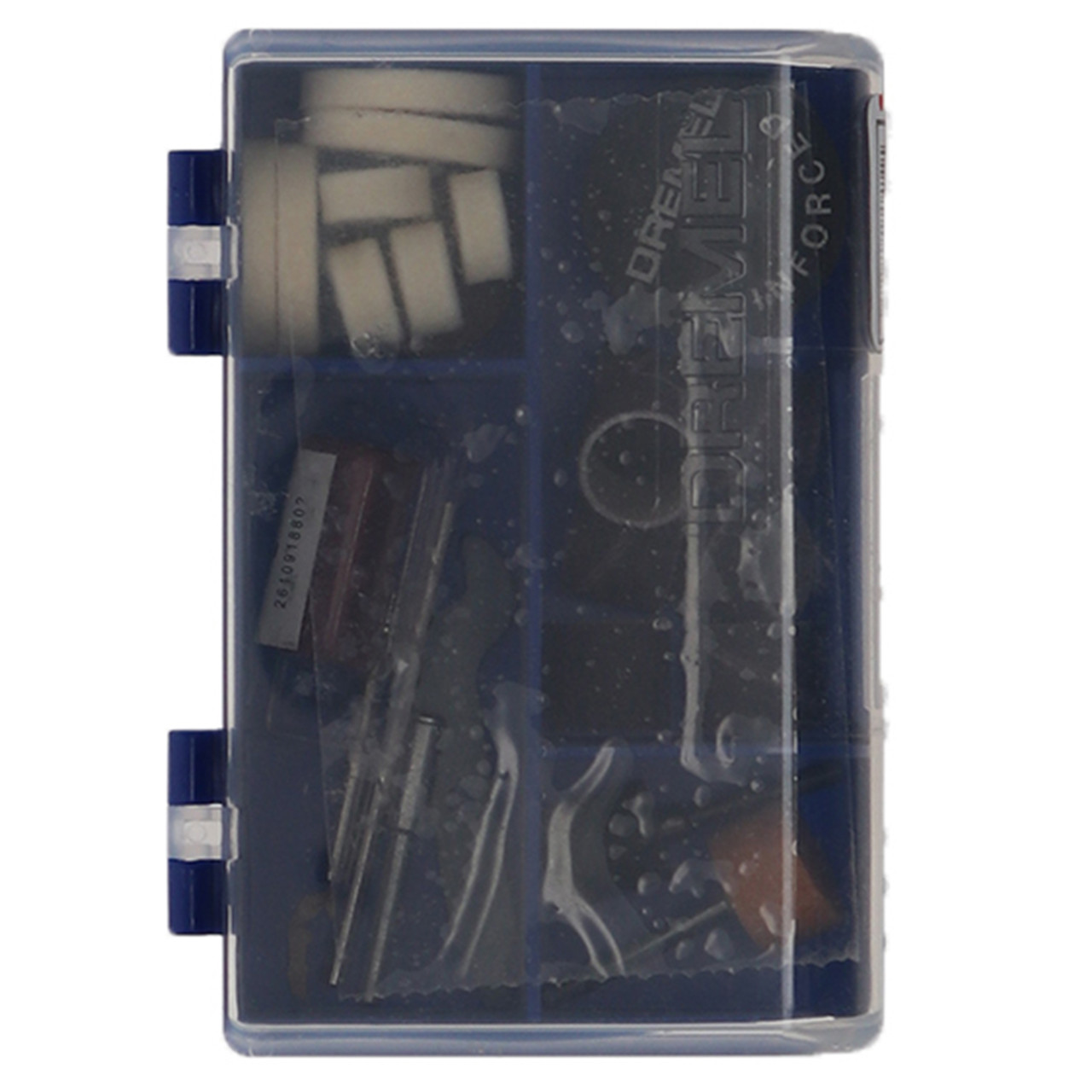 Dremel - 12 V Cordless Rotary Tool Kit