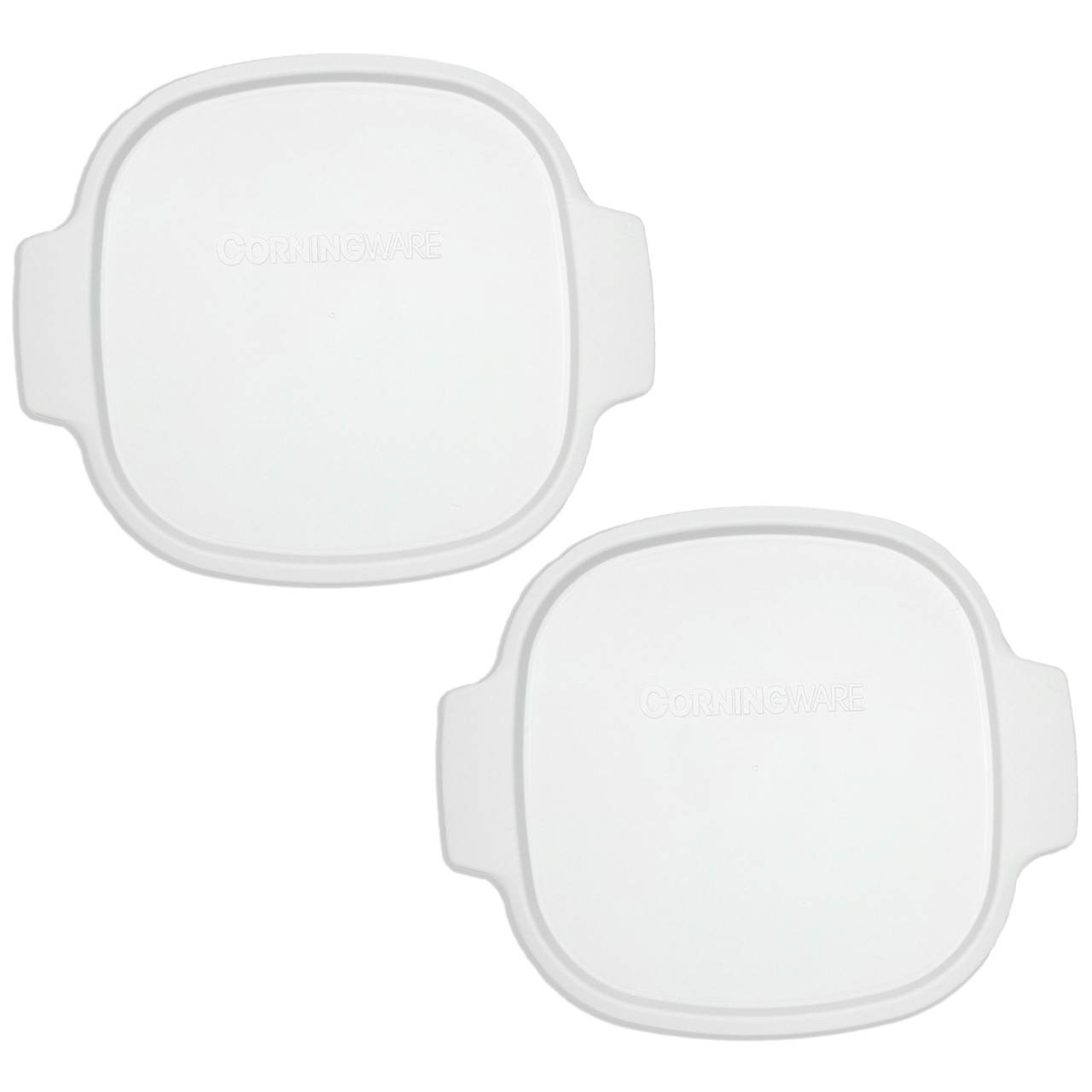 Corningware replacement plastic lids Clearance