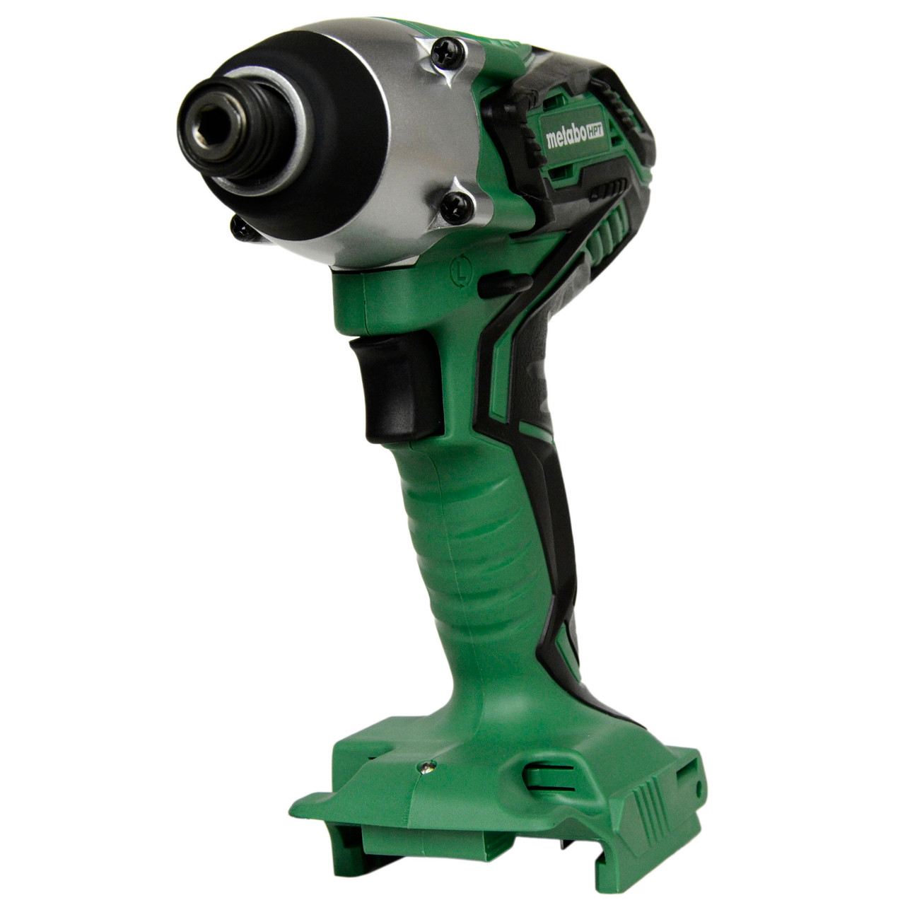 Lithium Ion Hitachi Wh18dgl HITACHI WH18DBDL2 18V Brushless Cordless Lithium Ion Triple Hammer Impact Driver