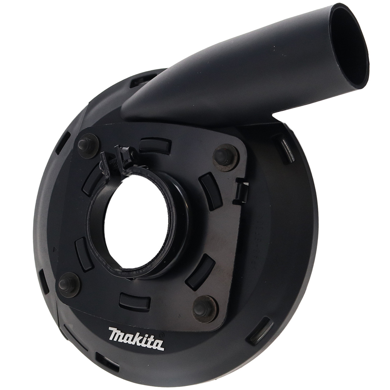 Makita 195236-5 4-1/2 in in Dust Extracting Surface Grinding