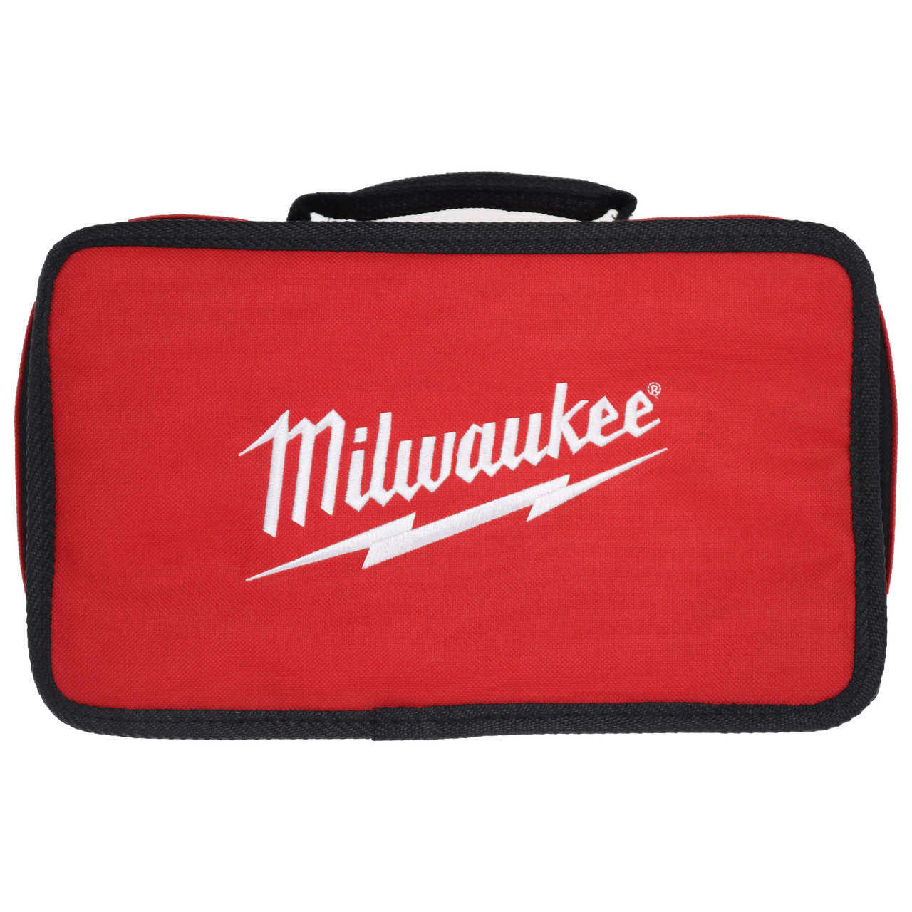 Milwaukee 12X7X4 Canvas Tool Bag/Case 