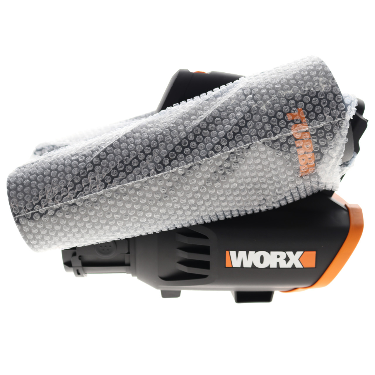 Worx Wg547 20v Power Share Turbine Cordless Two-speed Leaf Blower