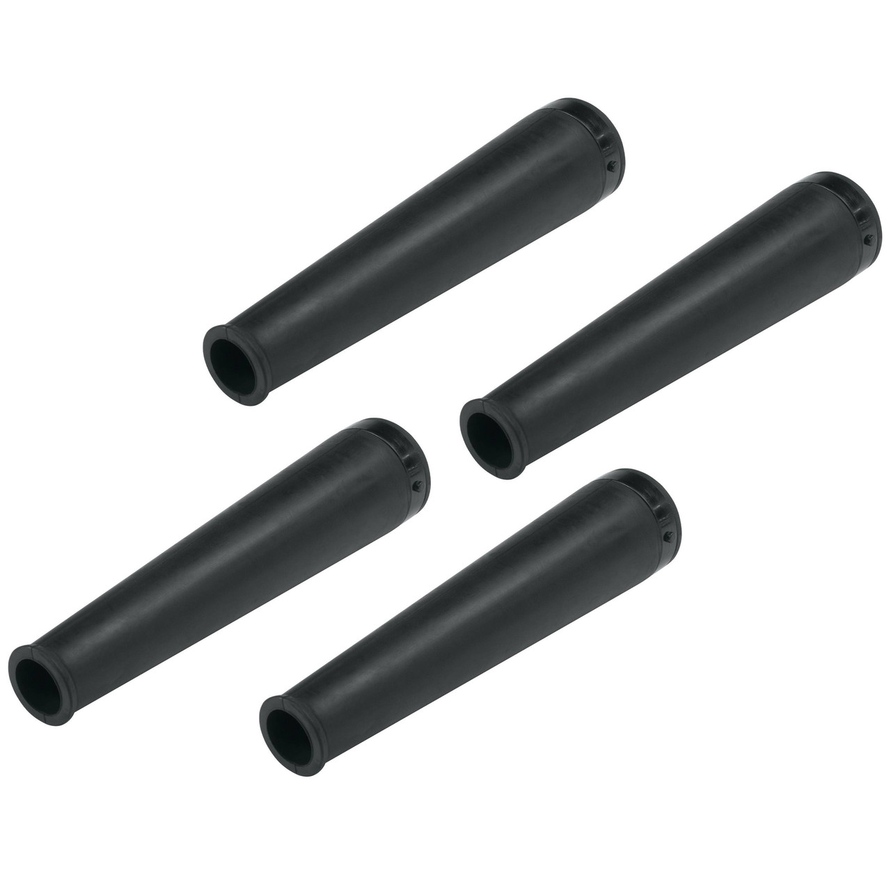 Makita 123245-4 Rubber Blower Nozzle Replacement for DUB183Z (4