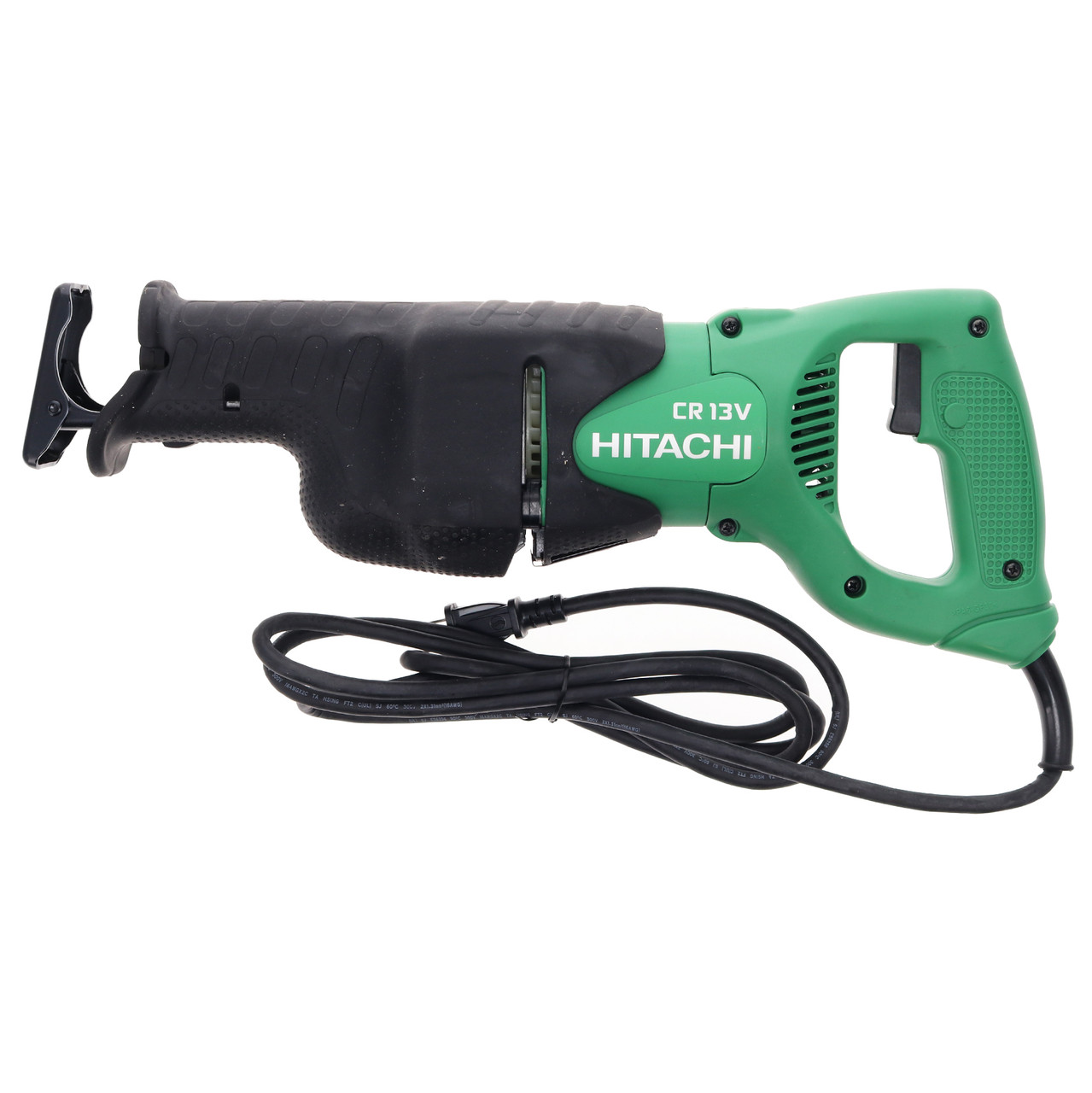 Metabo HPT/Hitachi CR13V 10-Amp Corded Reciprocating Saw - Tool Only