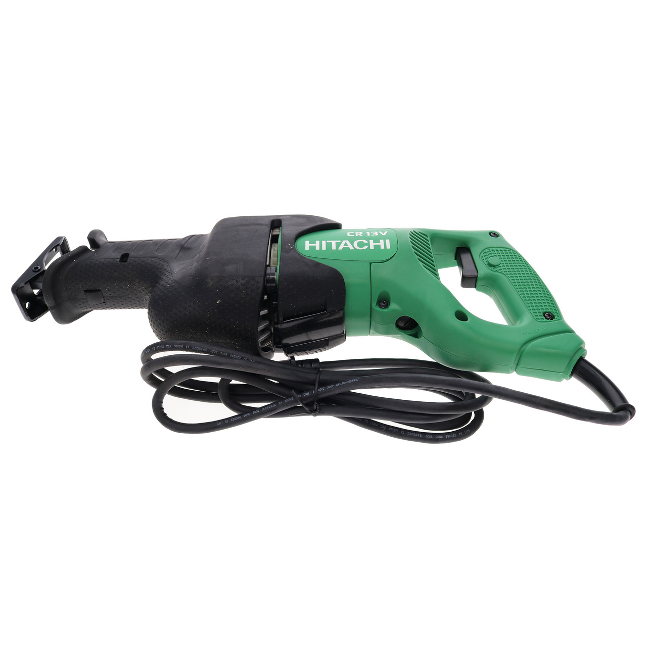 Metabo HPT/Hitachi CR13V 10-Amp Corded Reciprocating Saw - Tool Only