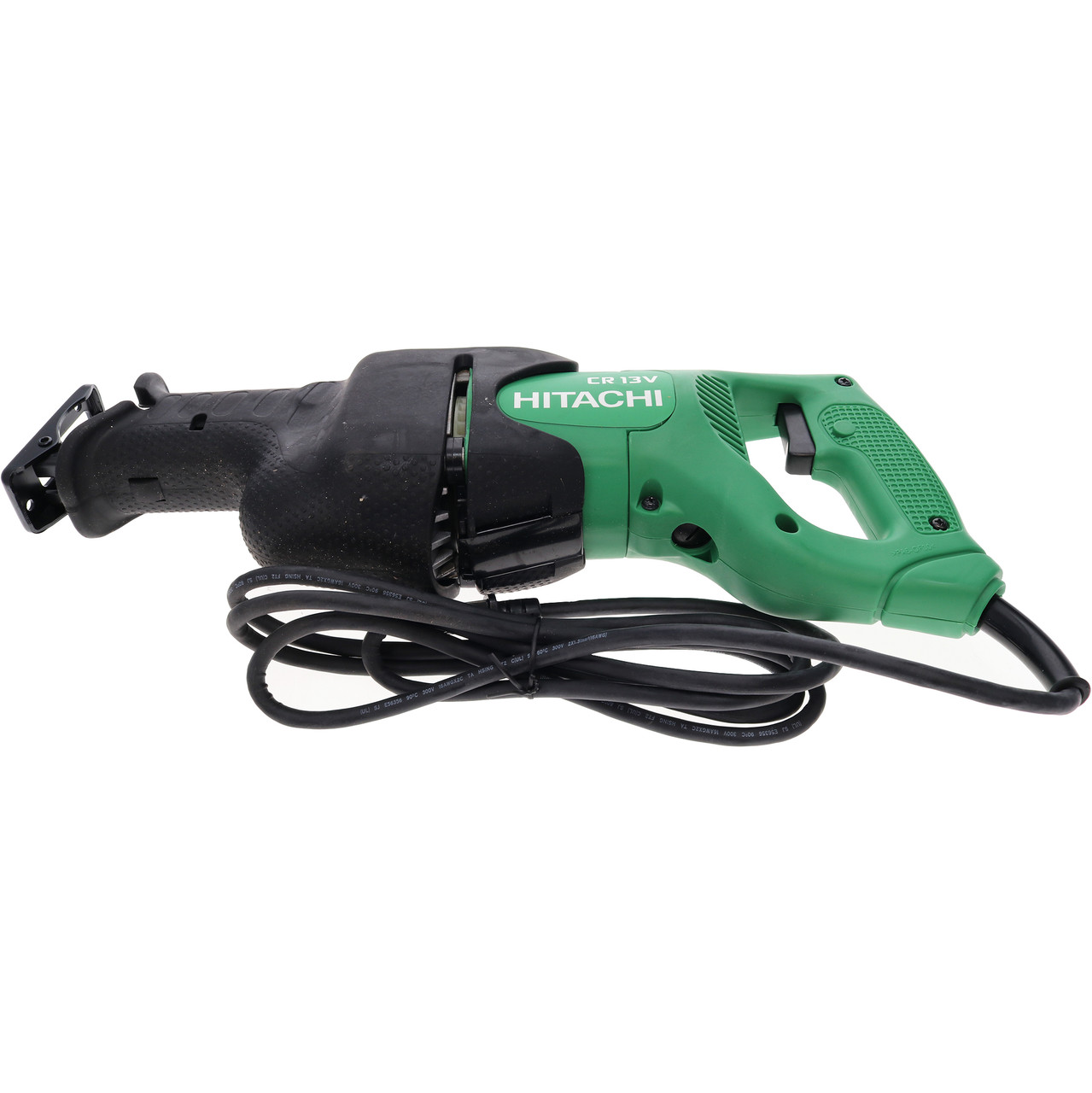 Metabo HPT/Hitachi CR13V 10-Amp Corded Reciprocating Saw - Tool Only