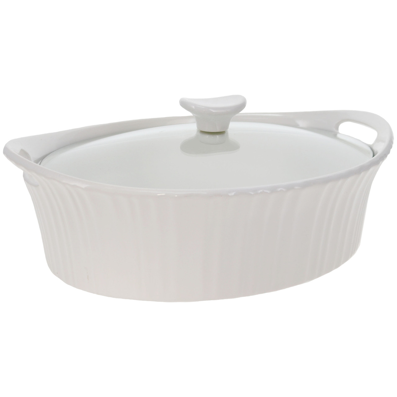 Corningware FS1 Casserole Dish - Thumbnail 3