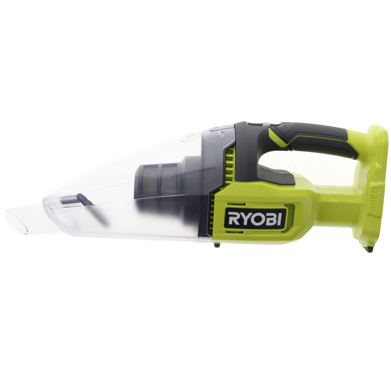 Ryobi PCL705B 18V ONE+ Cordless Multi-Surface Handheld Vacuum (Bare Tool) |  Helton Tool & Home