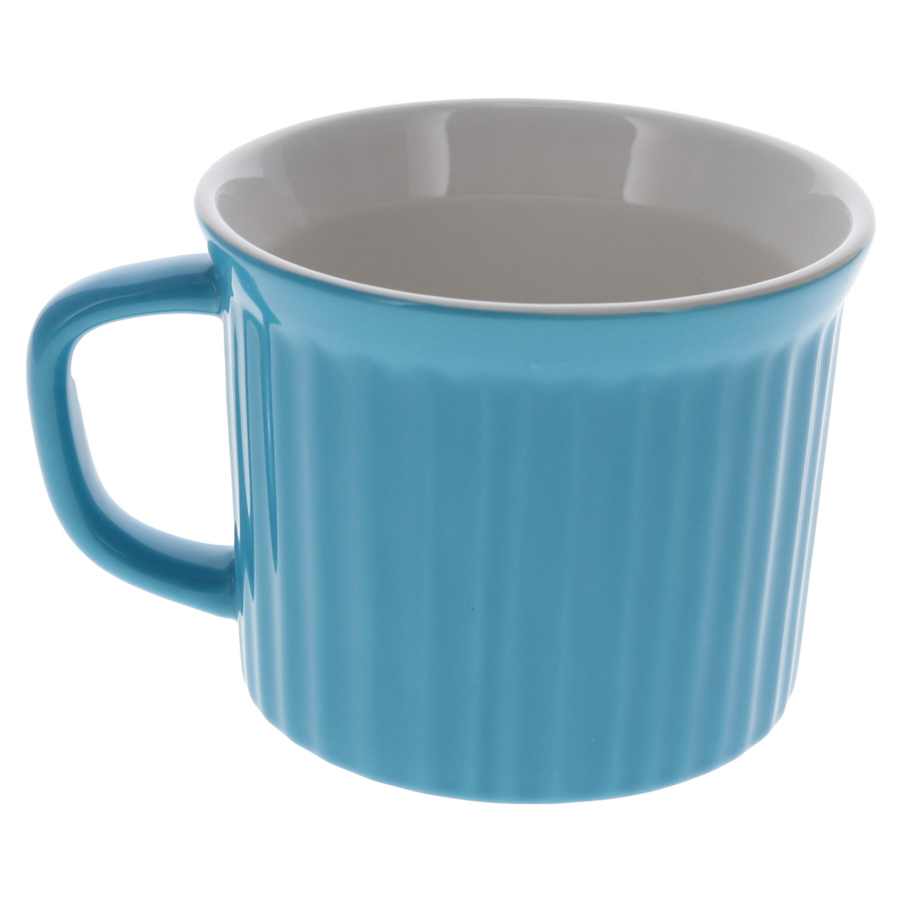 Soup Mug With Lid 