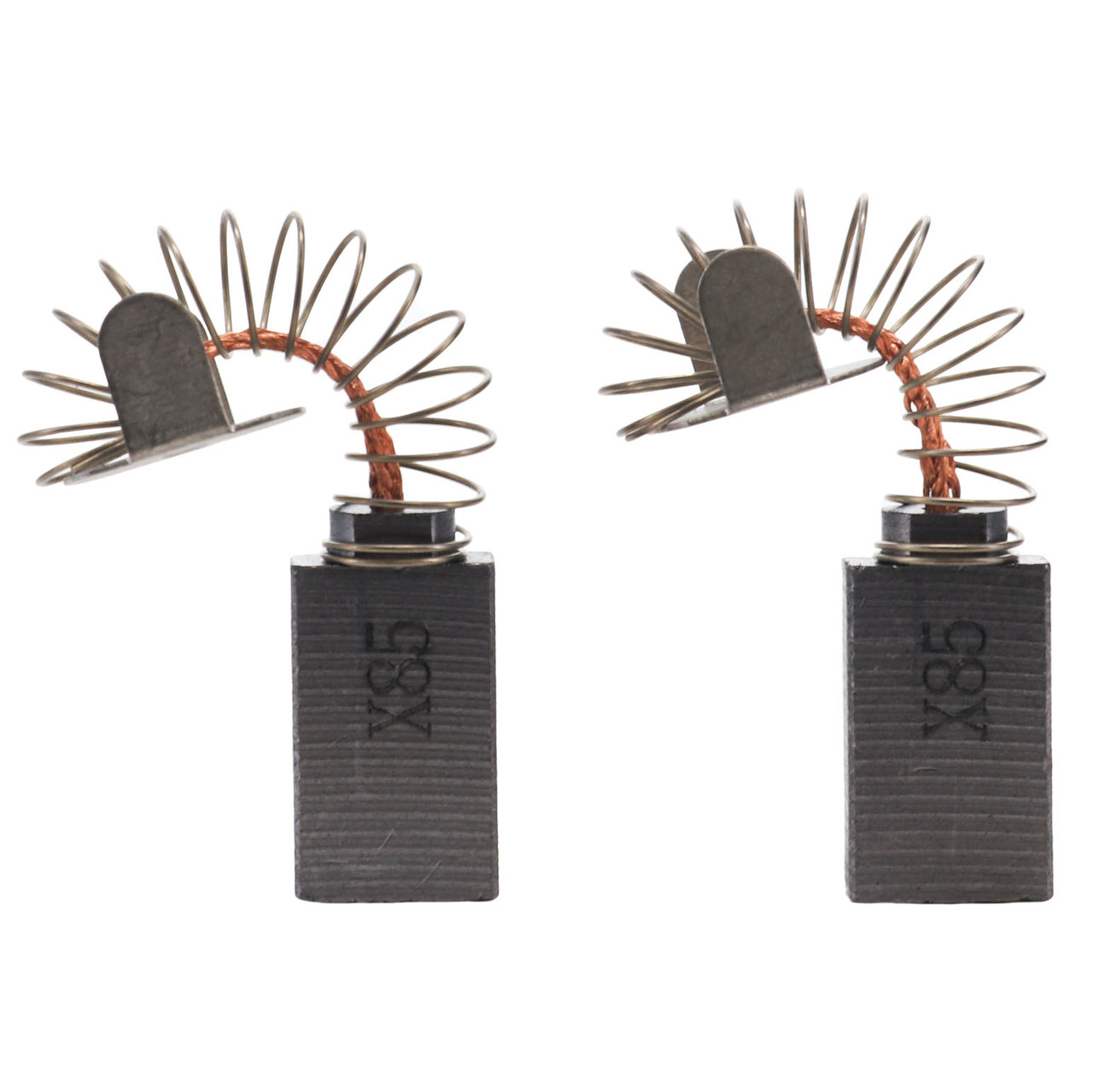 Skil 4960370001/1619X08020 Carbon Brush Set for Saws SPT79
