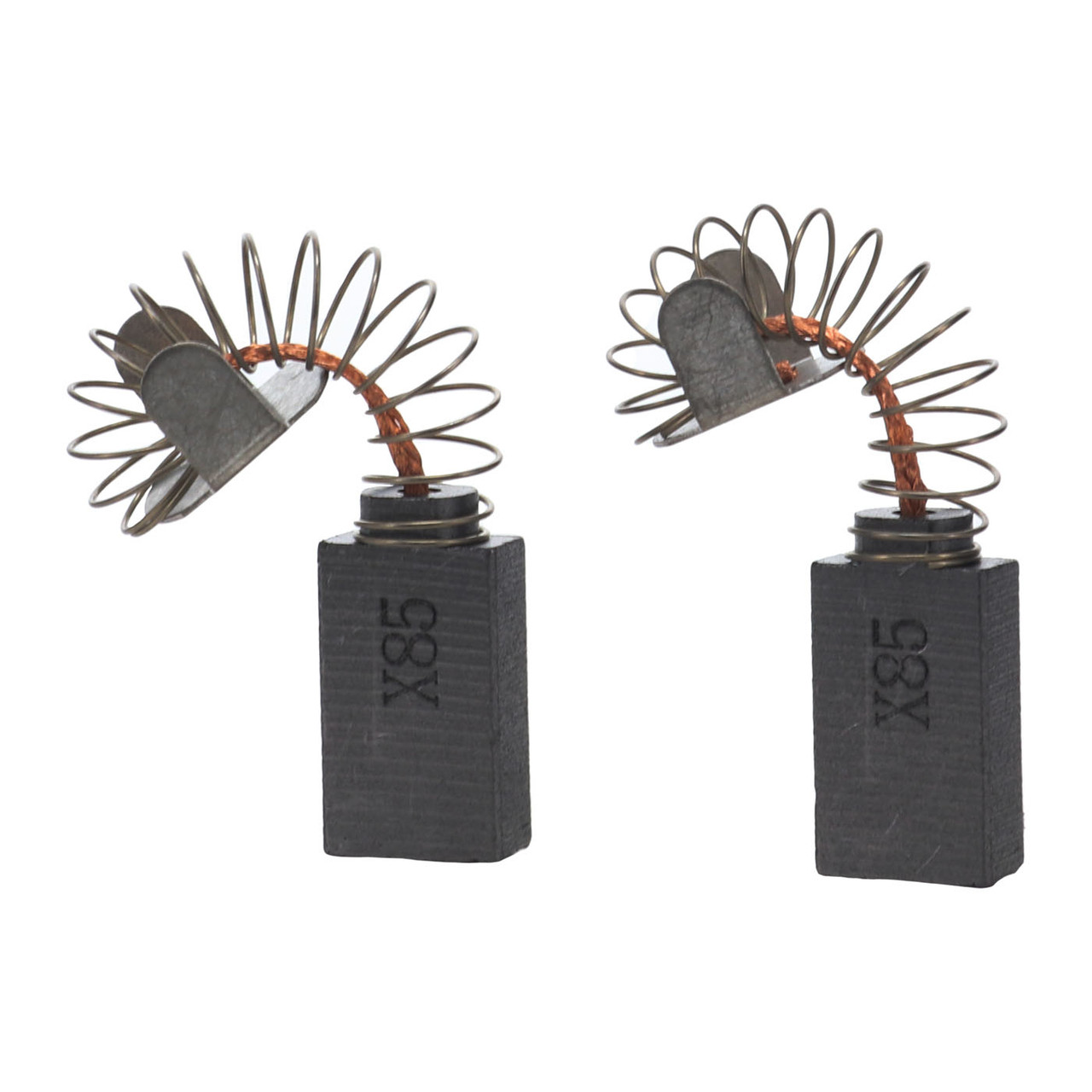 Brush 3点セット（Leiv商品） Skil 4960370001/1619X08020 Carbon Brush Set for Saws SPT79