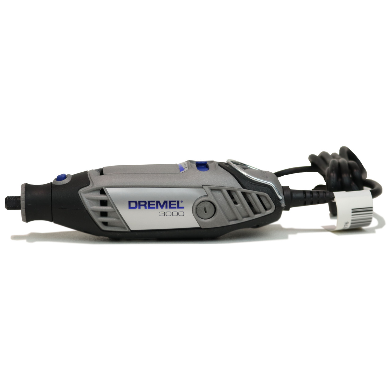 Dremel 3000-DR-RC 120V 1.2 Amp Variable Speed Corded Rotary Tool Kit  (RECON)