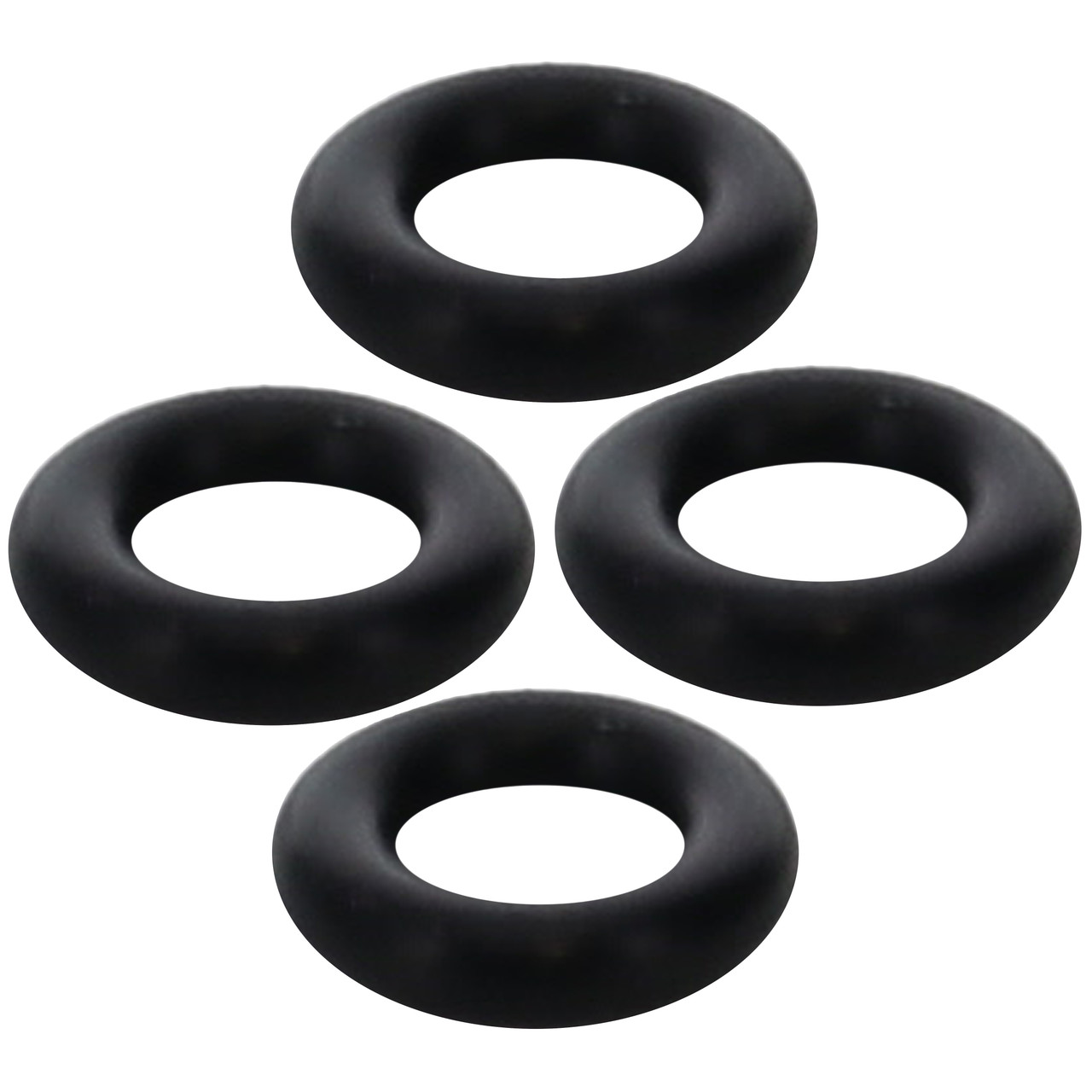 Plazmaman Plazmaclamp Replacement Rubber O-Ring for 4 inch Sleeve PC-ORING-4  | eBay