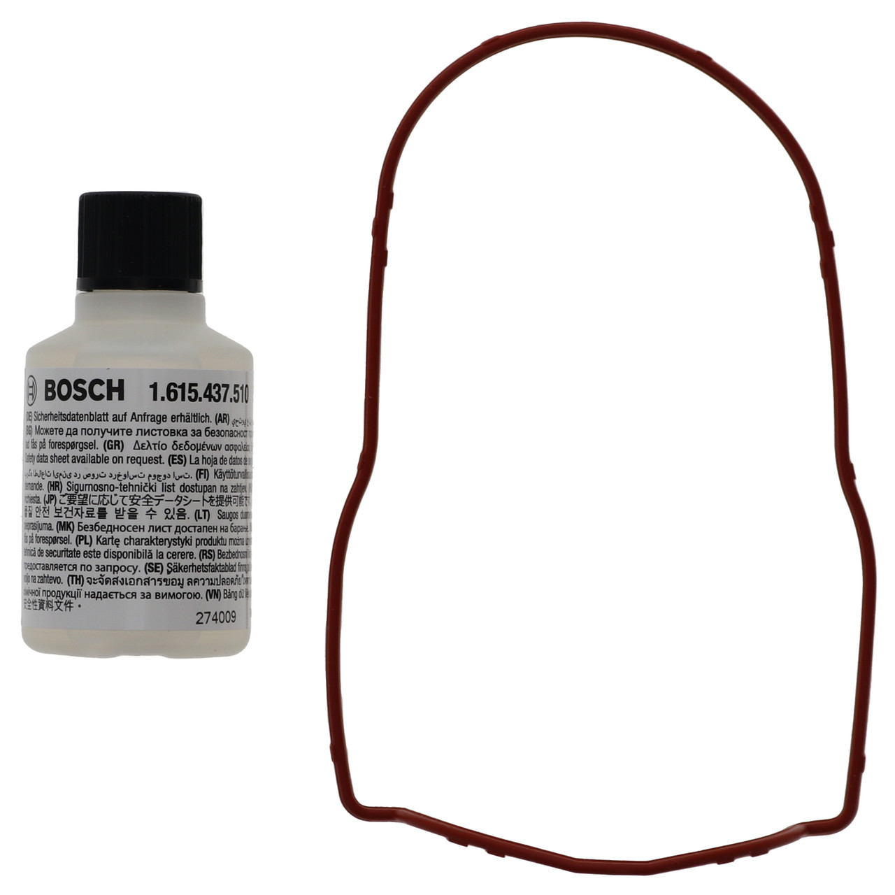 Bosch 1615437511 Oil for Rotary Hammers 11240, 11241EVS, 11247