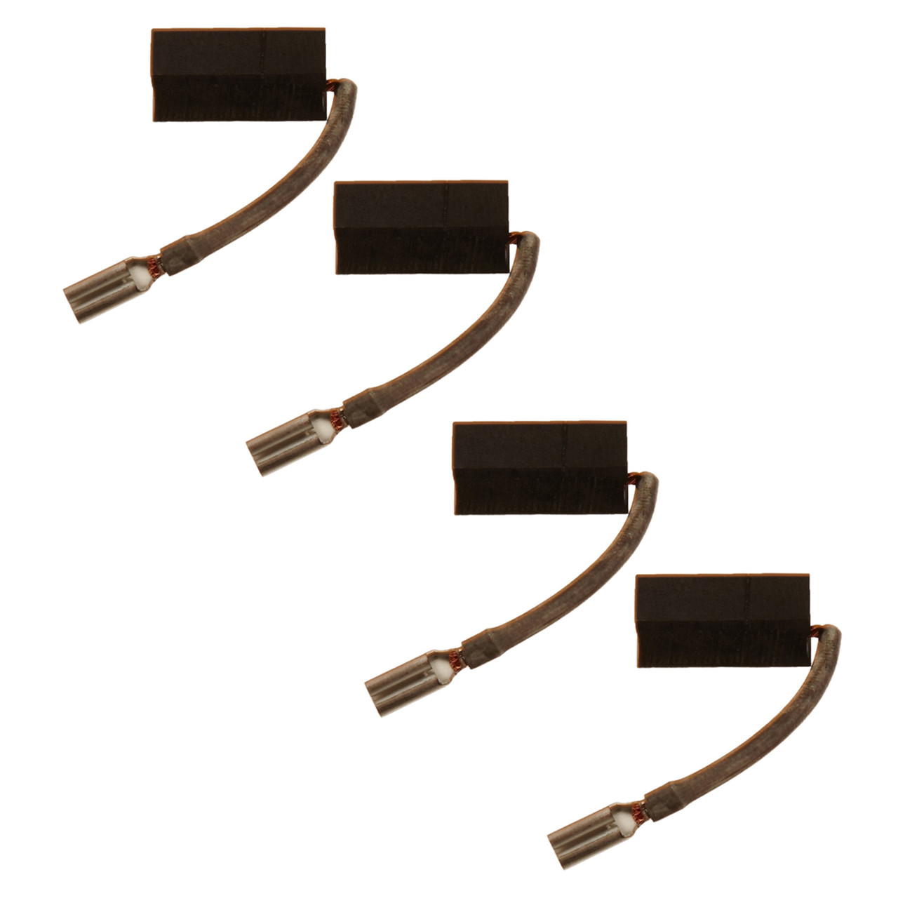 Hitachi 999088 Carbon Brush Replacement Set for Models G12SA2