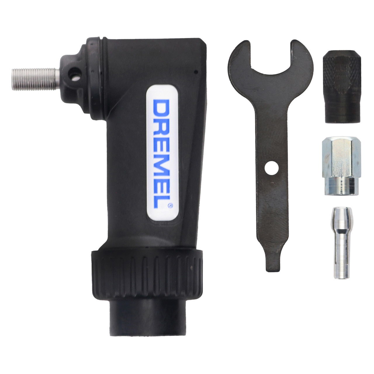 Dremel 225-02 26150225AJ Flex Shaft Rotary Tool Attachment for Dremel Tools