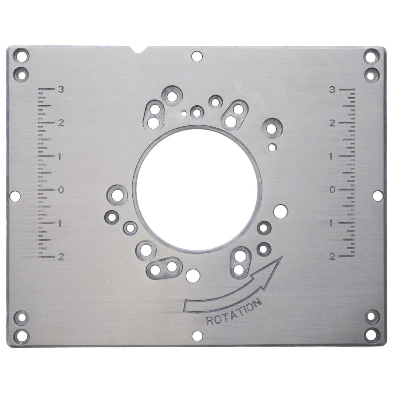 Bosch 2610938414 Adapter Plate for RA1171 and RA1181 Helton Tool