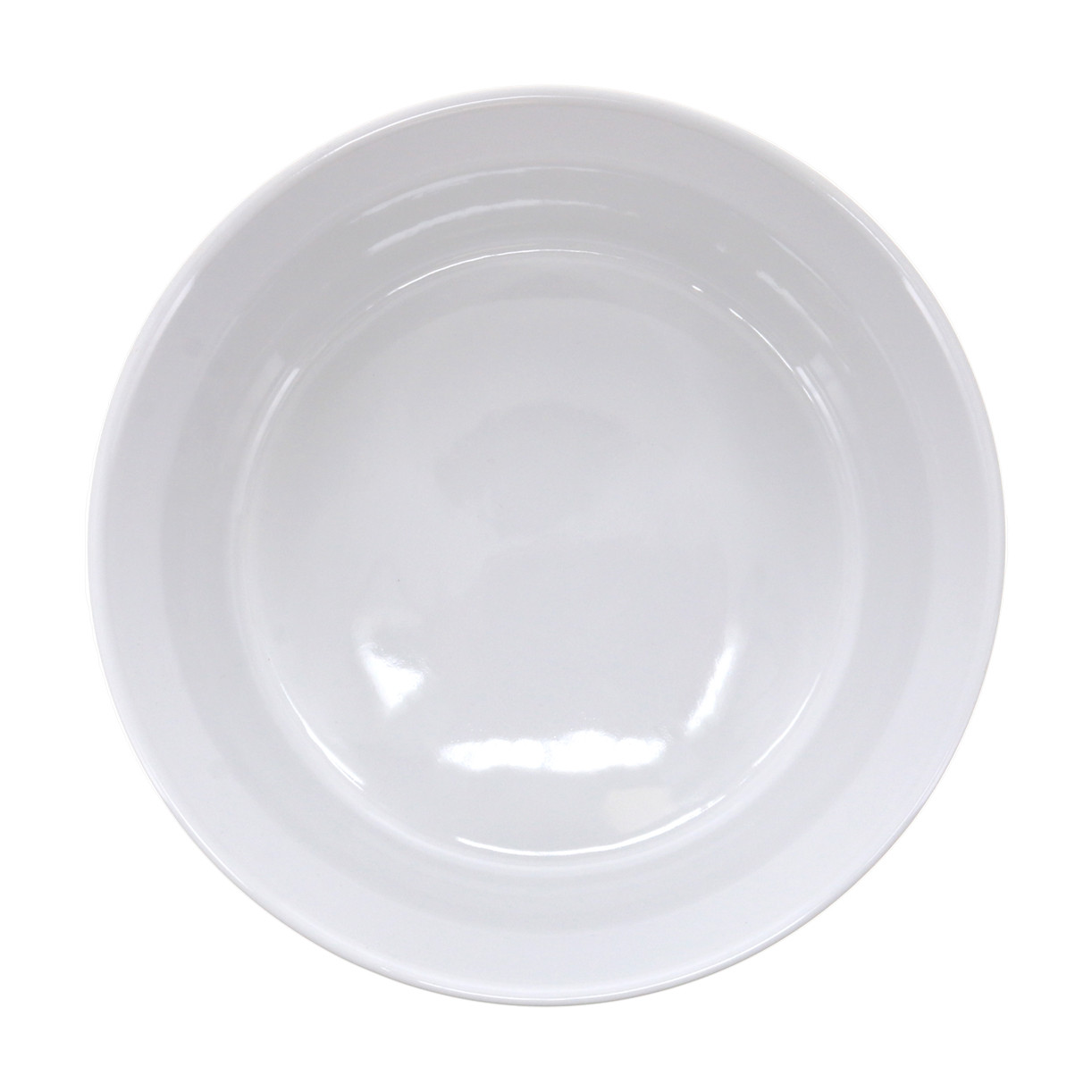 CorningWare French White Casserole Dish - Thumbnail 2