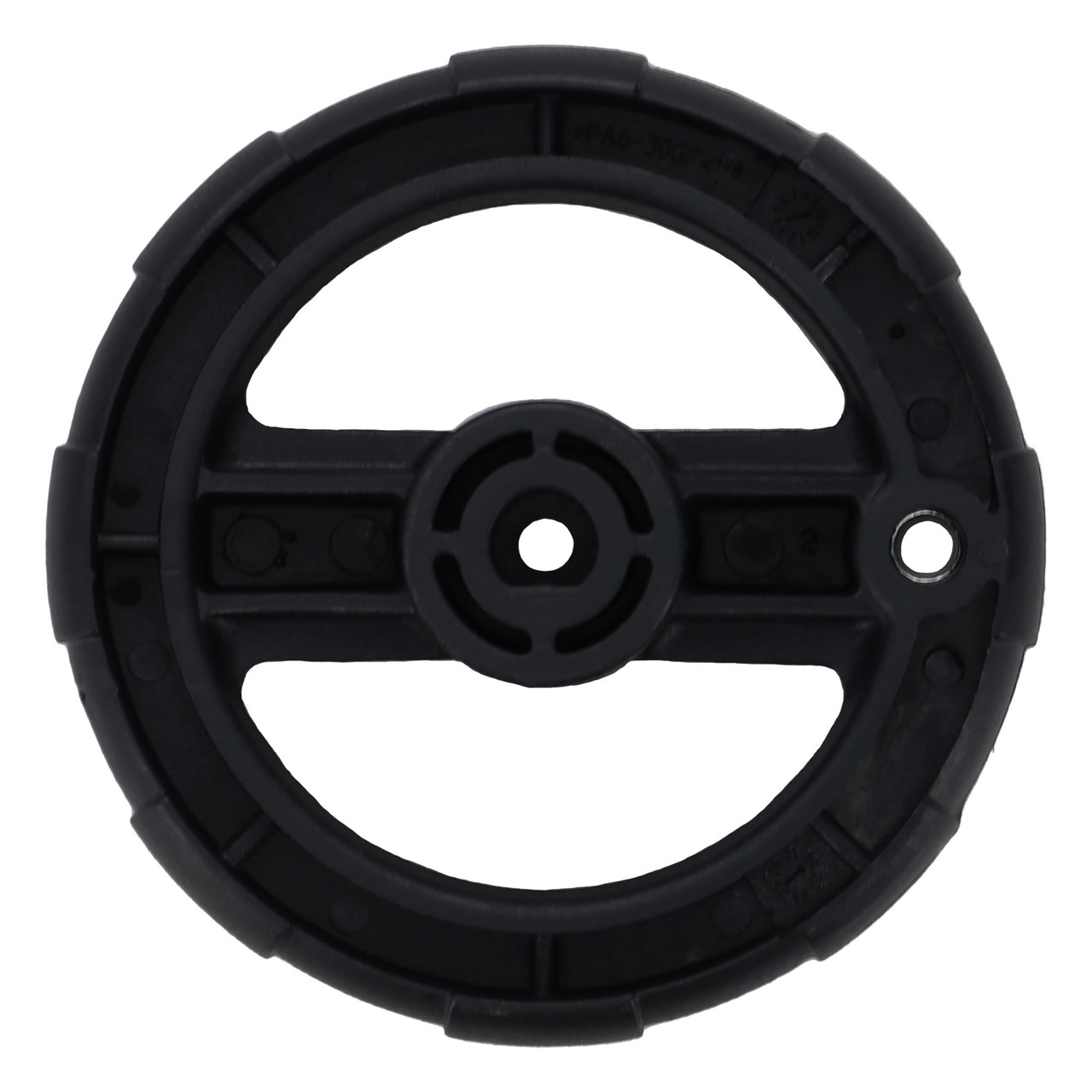 Bosch 2610015069 Handwheel Replacement for GTS1031 Table Saw Helton