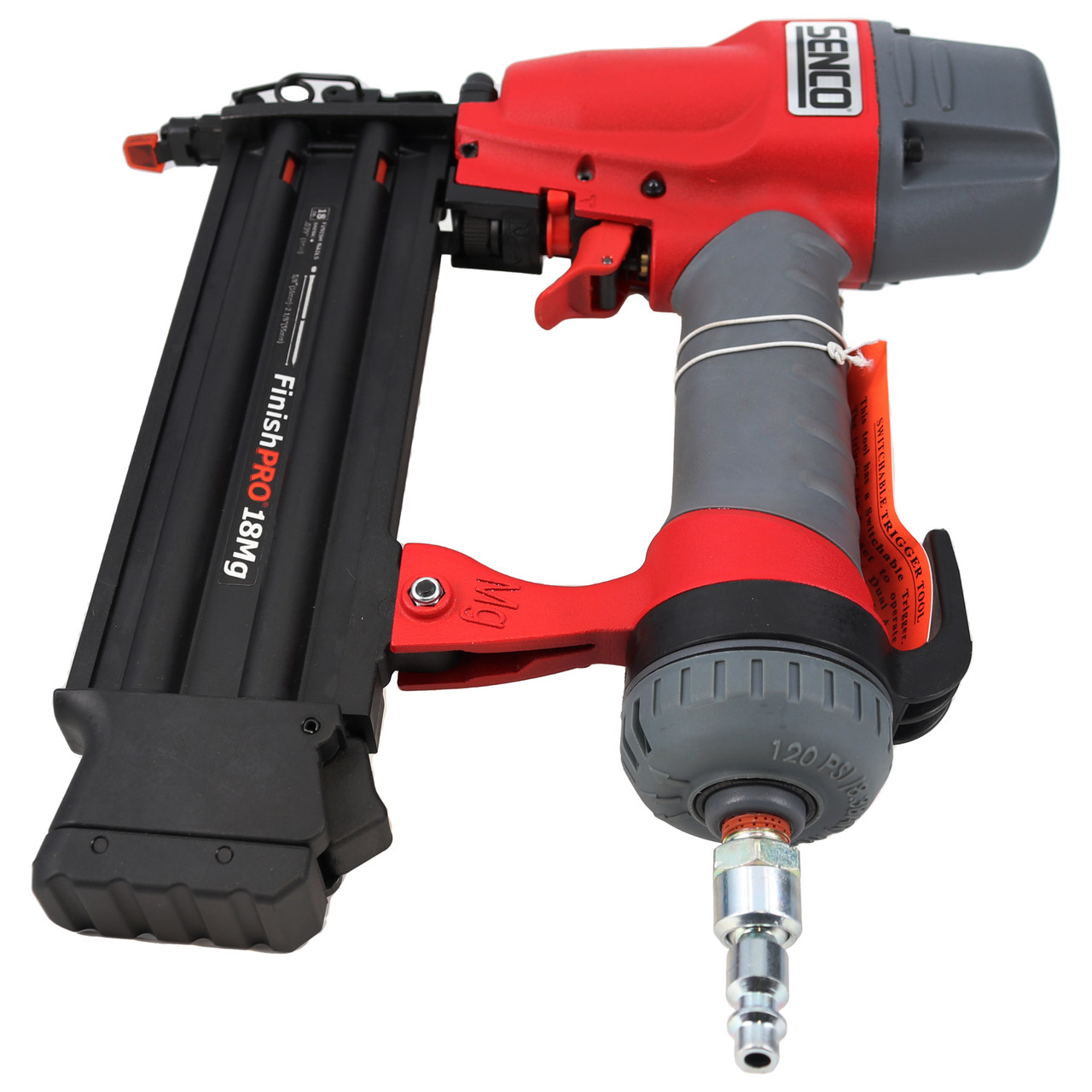 Senco 1U0021N FinishPro 18MG 2-1/8