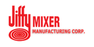 Jiffy Mixer