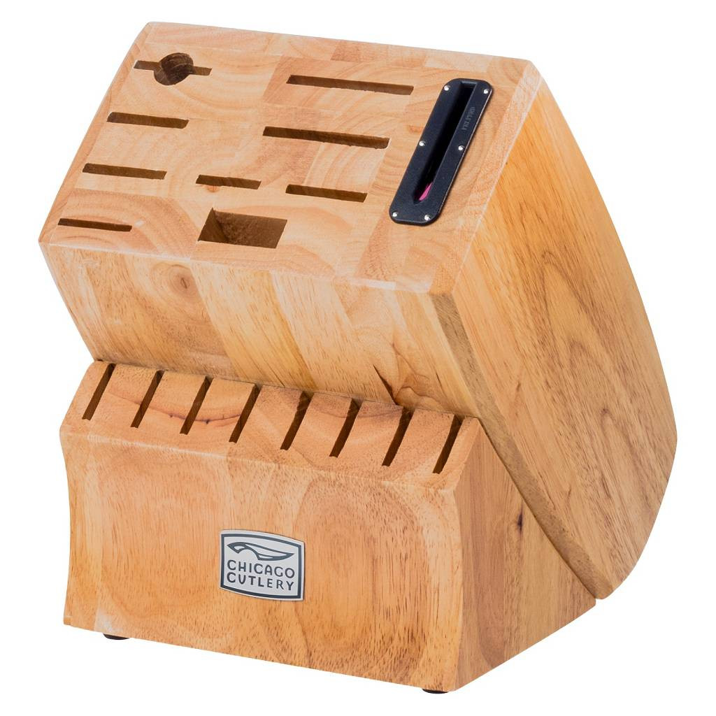 Chicago Cutlery Insignia 18pc Steel Knife Set