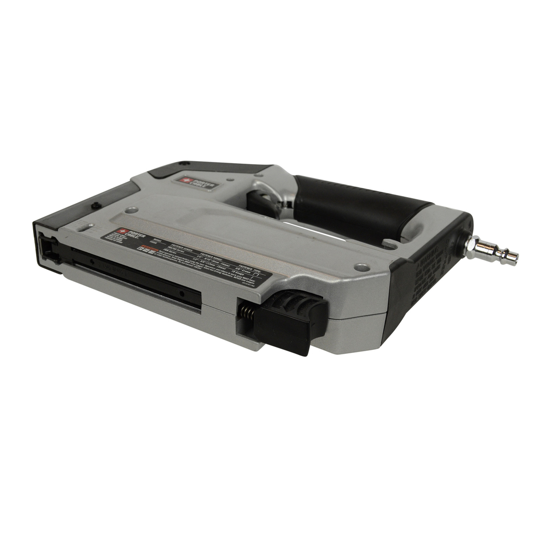 Porter Cable TS056 Pneumatic 18Gauge 3/8" Crown Stapler Helton Tool